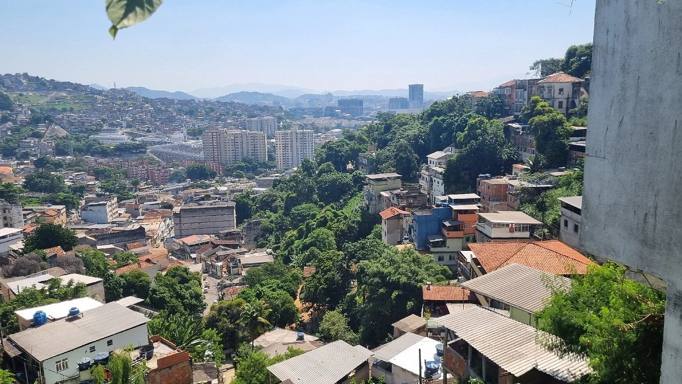 Retro Charm of Santa Teresa - Chef & Sunset - Image